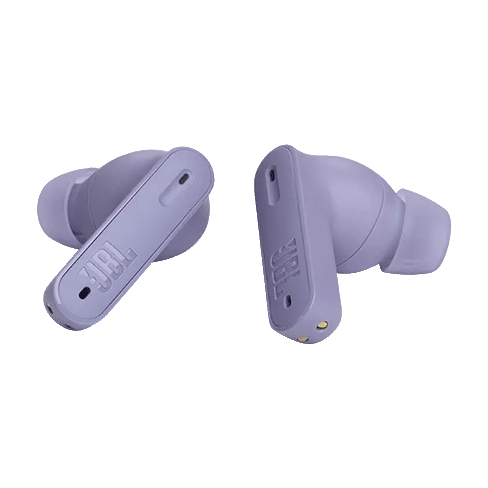 JBL Tune Beam Фиолетовый 3 img.