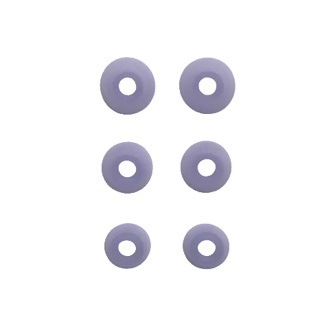 JBL Tune Beam Фиолетовый 4 img.