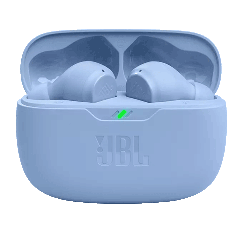 JBL Vibe Beam Синий 5 img.