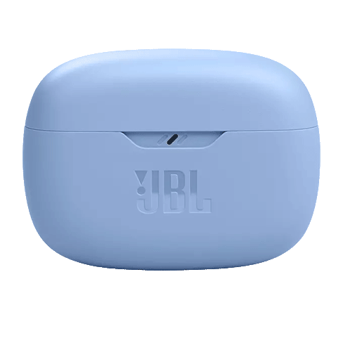 JBL Vibe Beam Синий 6 img.