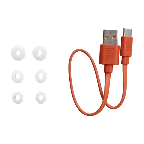 JBL Vibe Buds Белый 6 img.