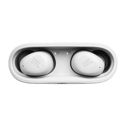 JBL Vibe Buds Белый 4 img.
