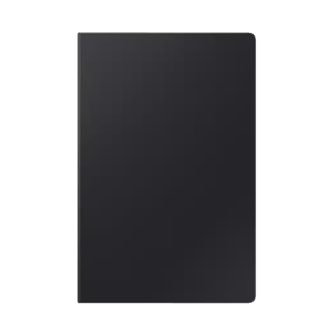 Samsung Galaxy Tab S9 Ultra aizsargvāciņš (Book Cover Keyboard) Melns 2 img.