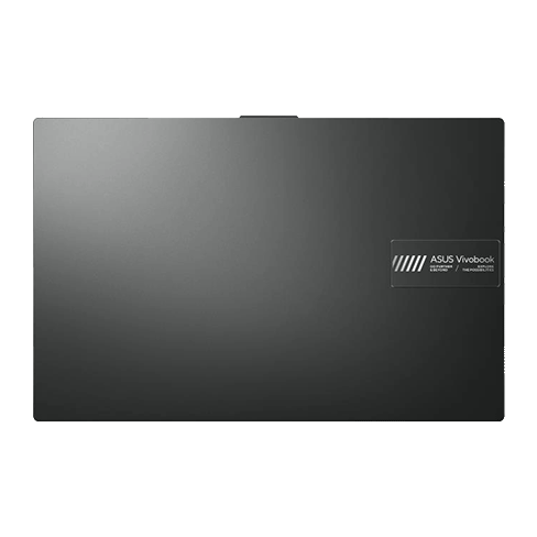 Asus VivoBook Series E1504FA-BQ184W Melns 4 img.