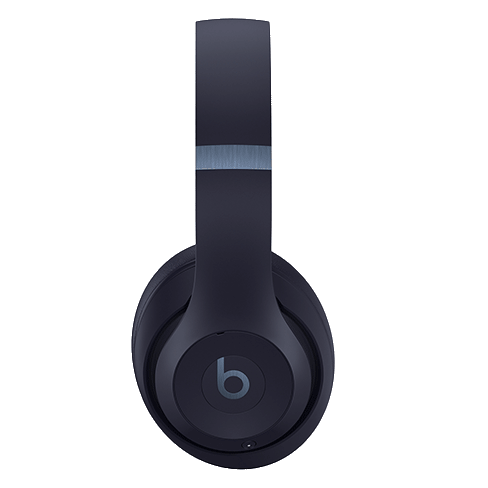 Beats by Dre Studio Pro Tumši zils 3 img.