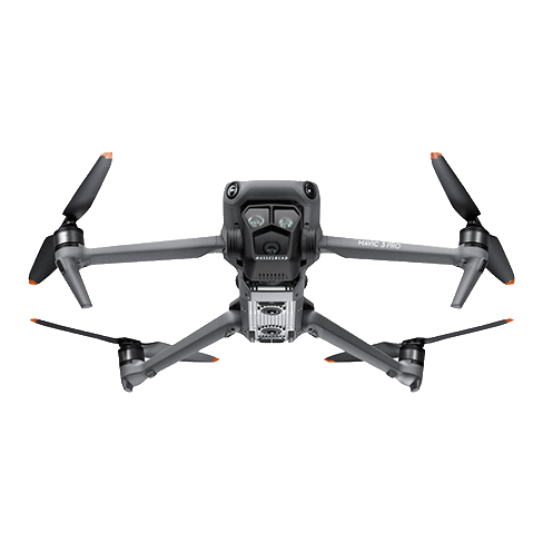 DJI Mavic 3 Pro Чёрный 4 img.
