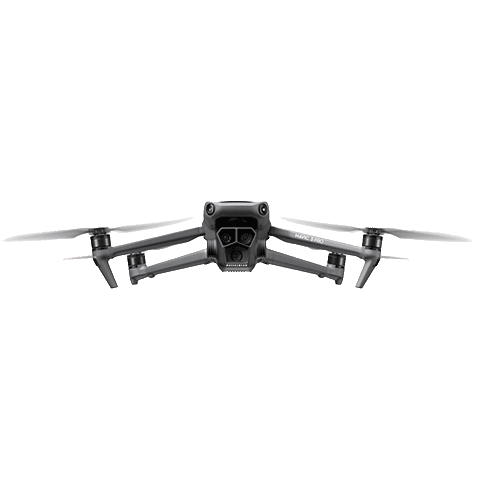 DJI Mavic 3 Pro Чёрный 3 img.