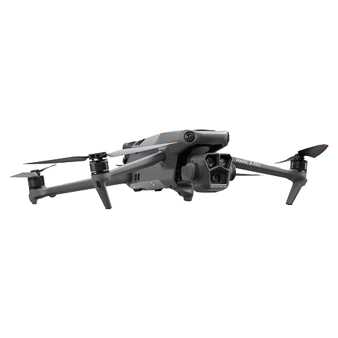 DJI Mavic 3 Pro Чёрный 2 img.