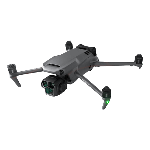 DJI Mavic 3 Pro Чёрный 1 img.