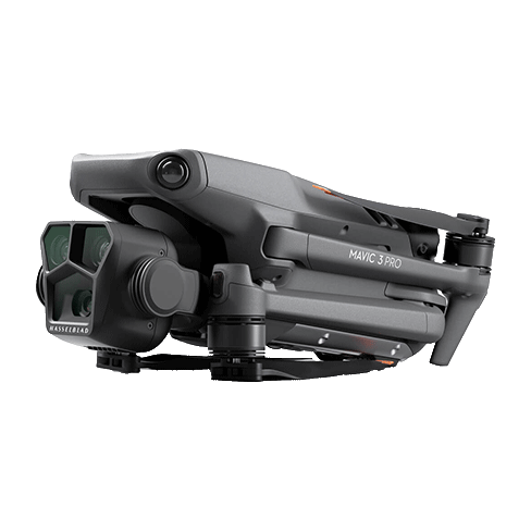 DJI Mavic 3 Pro Чёрный 6 img.