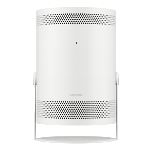 Samsung The Freestyle 2nd Gen | Izpakota ierīce Balts 2 img.
