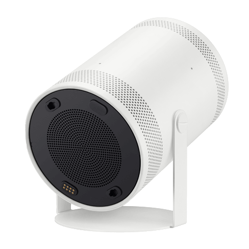 Samsung The Freestyle 2nd Gen | Izpakota ierīce Balts 4 img.