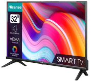 Hisense 32" Smart TV 32A4KAB