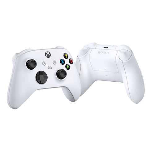 Xbox Wireless Controller Белый 5 img.