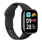 Redmi Watch 3 Active | Bite