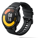 Xiaomi Watch S1 Active | Bite