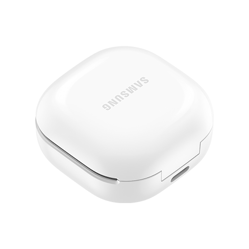 Samsung Galaxy Buds FE Белый 7 img.
