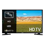 Samsung 32" Smart TV UE32T4302AEXXH