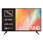 Samsung 43" 4K Smart TV UE43AU7092UXXH