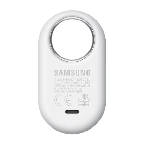Samsung Galaxy SmartTag2 (4 Pack) 6 img.