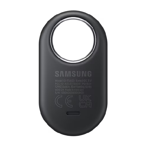 Samsung Galaxy SmartTag2 Чёрный 4 img.
