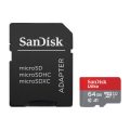 USB накопители и SD карты