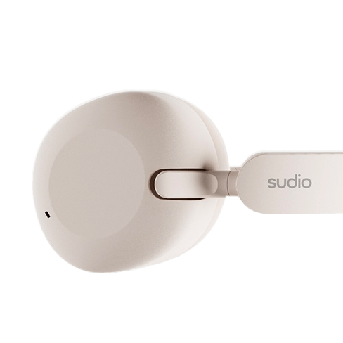 Sudio K2 Hybrid Balts 3 img.