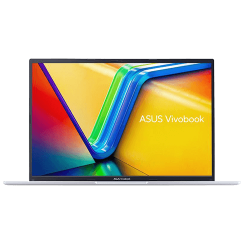 Asus VivoBook M1605YA-MB242W 512 GB Sudrabs 1 img.