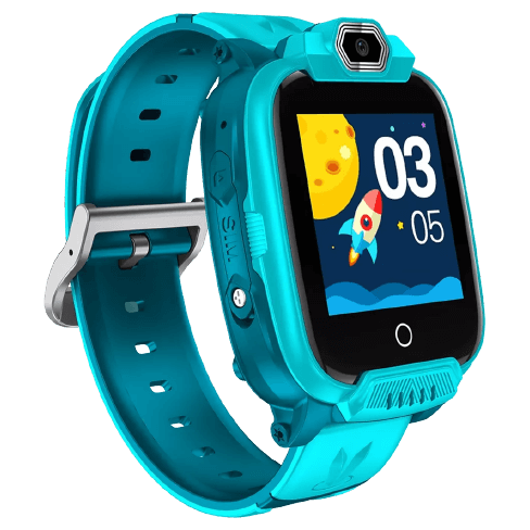 Canyon 4G Kids Smartwatch 