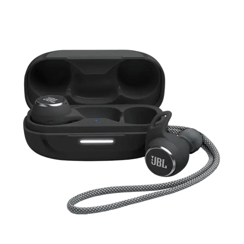 JBL Reflect Aero TWS Bluetooth Earbuds Чёрный 3 img.