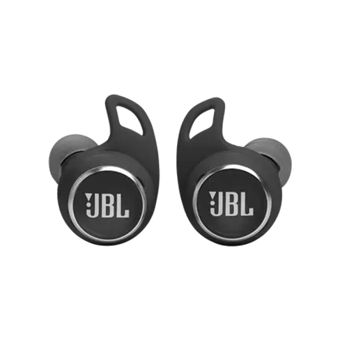 JBL Reflect Aero TWS Bluetooth Earbuds Melns 1 img.