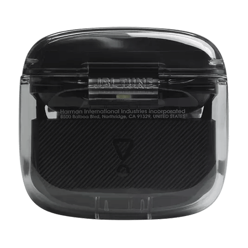 JBL Tune Flex Melns 5 img.