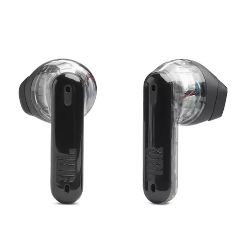 JBL Tune Flex Melns 1 img.