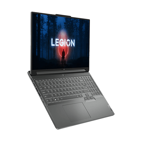 Lenovo Legion slim 5 82Y9006VMX 512 GB Pelēks 3 img.