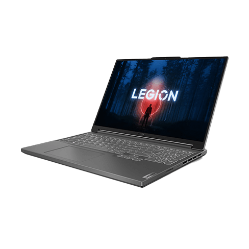 Lenovo Legion slim 5 82Y9006VMX 512 GB Pelēks 7 img.