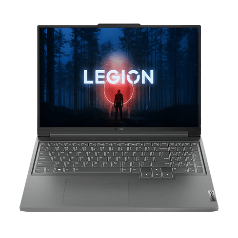 Lenovo Legion slim 5 82Y9006VMX 512 GB Серый 1 img.