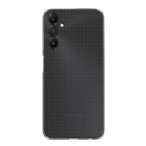 Samsung Galaxy A05s чехол (Clear Cover) Прозрачный 1 img.