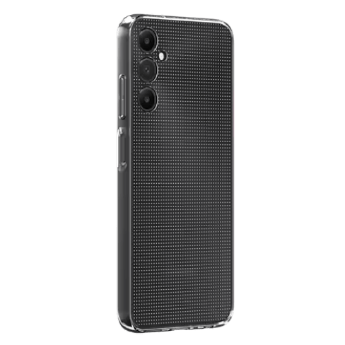 Samsung Galaxy A05s чехол (Clear Cover) Прозрачный 2 img.