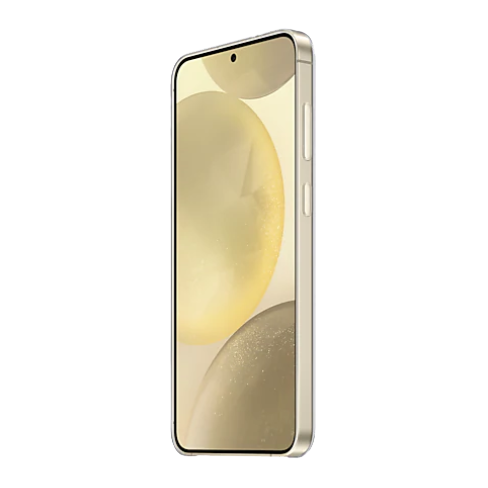 Samsung Galaxy S24+ чехол (Clear Cover) Прозрачный 2 img.