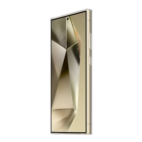 Samsung Galaxy S24 Ultra aizsargvāciņš (Clear Cover) Caurspīdīgs 2 img.
