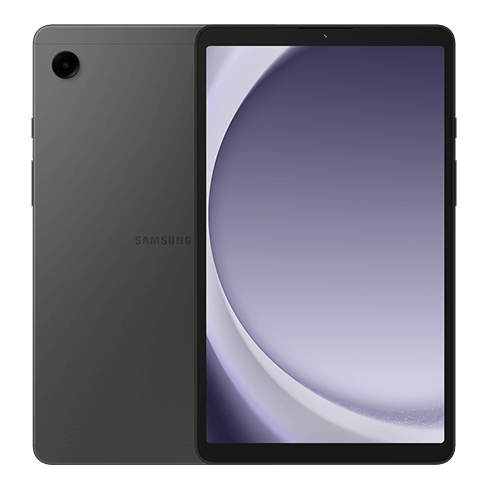 Samsung Galaxy Tab A9 128 GB Серый 1 img.
