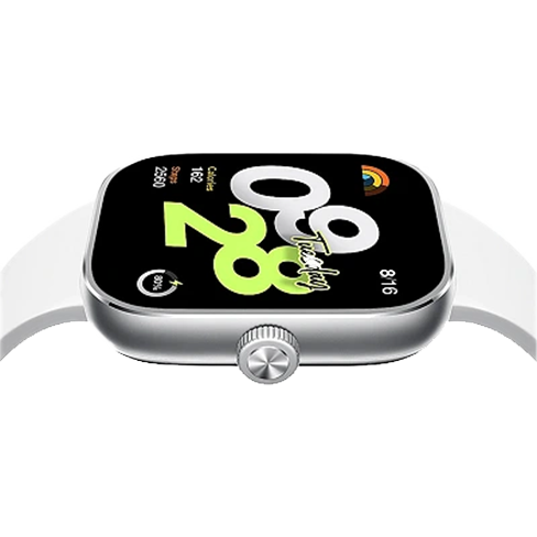 Xiaomi Redmi Watch 4 Серый 4 img.