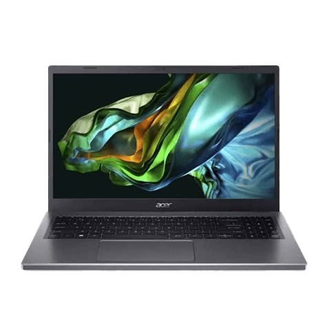 Acer Aspire A515-58P-581B 512 GB Pelēks 1 img.