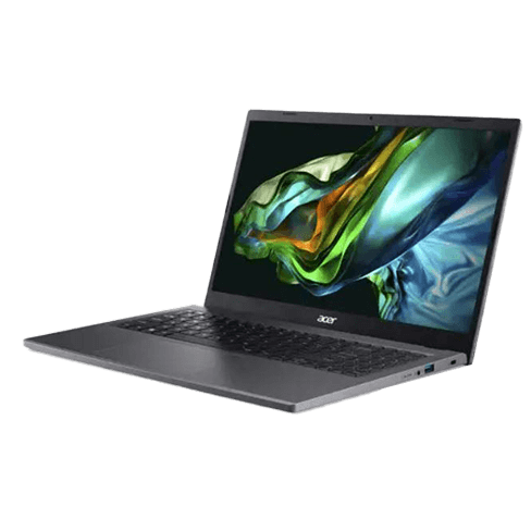 Acer Aspire A515-58P-581B Pelēks 512 GB 4 img.