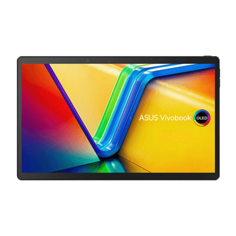 Asus Vivobook 13 Slate OLED T3304GA-LQ005W 256 GB Melns 5 img.