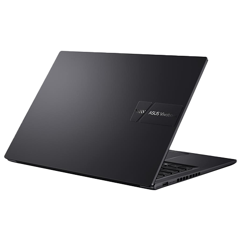 Asus Vivobook 14 OLED M1405YA-KM048W Чёрный 512 GB 3 img.