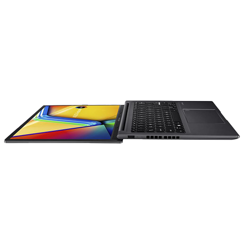 Asus Vivobook 14 OLED M1405YA-KM048W Чёрный 512 GB 2 img.