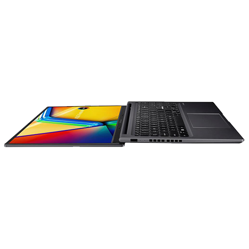 Asus Vivobook 15 OLED M1505YA-MA085W 512 GB Melns 2 img.