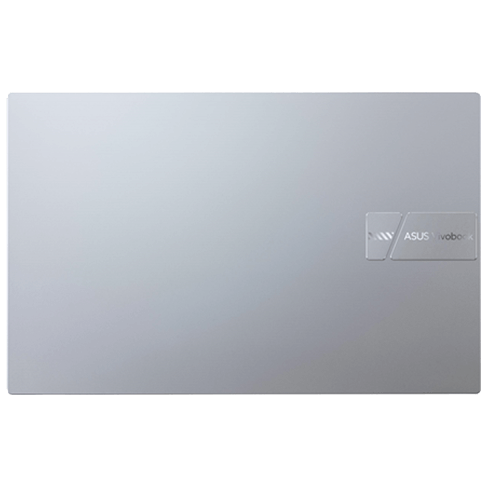Asus Vivobook 15 OLED M1505YA-MA086W 512 GB Sudrabs 4 img.