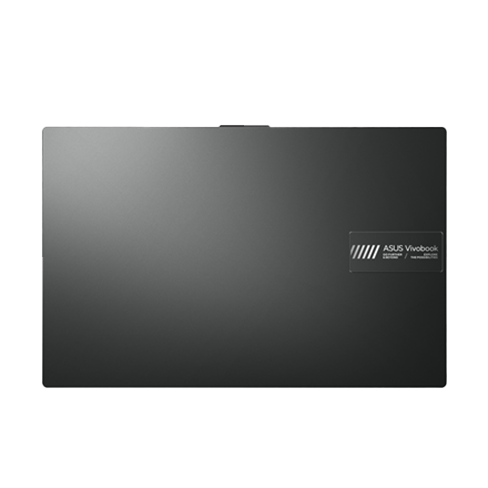 Asus Vivobook Go 15 OLED E1504FA-L1252W 512 GB Melns 3 img.